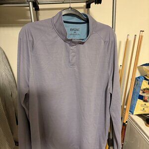 Men's Rhone Clubhouse Pullover